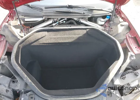 2015 Tesla Model S 70D/85D/P85D из США, поврежденный, VIN 5YJSA1H29FFP64375